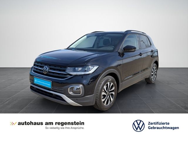VW T-Cross 28.250 km 21.440 &euro; Blankenburg 38889