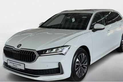 Skoda Superb 1.505 km 41.330 &euro; Stuttgart-Wangen 70188