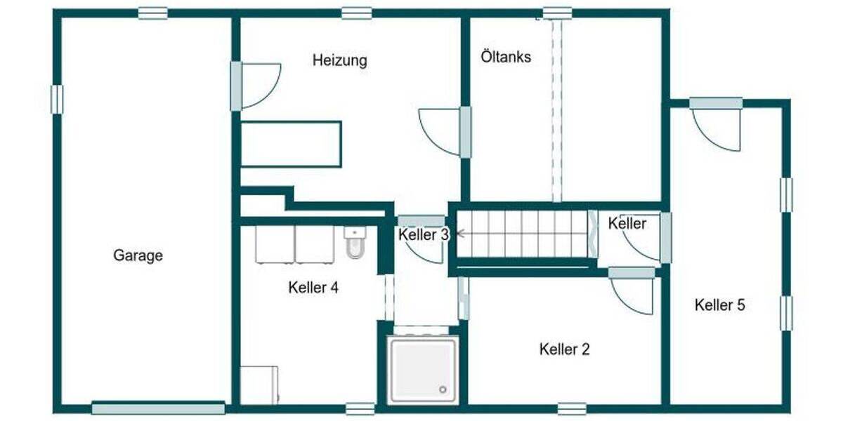 Einfamilienhaus Ducherow - 5 Zimmer, 135 m&sup2;, 159.000&euro; | Angebot:26188994