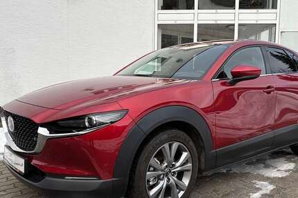 Mazda CX-30 41.577 km 20.777 &euro; Aue 08280