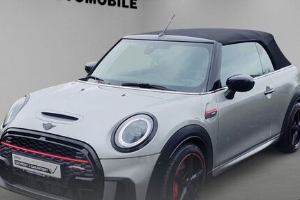 Mini John Cooper Works Cabrio 72.900 km 28.600 &euro; Eschwege 37269