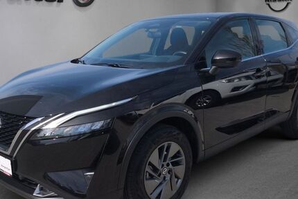 Nissan Qashqai 3.600 km 21.990 &euro; Pforzheim 75177