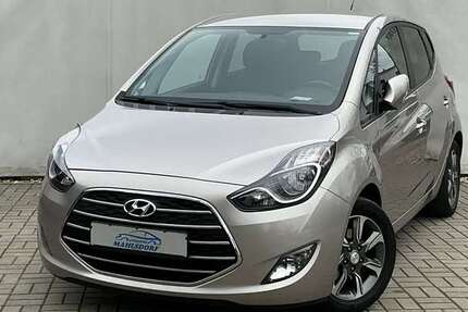 Hyundai iX20 25.968 km 16.960 &euro; Berlin 12623
