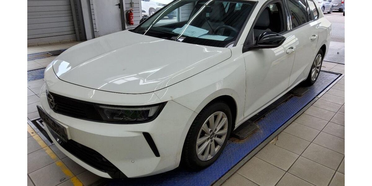 Opel Astra 92.710 km 13.880 &euro; Ober-Ramstadt 64372