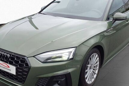 Audi A5 33.671 km 34.250 &euro; Baden Baden 76532