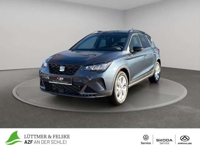 Seat Arona 1.055 km 23.990 &euro; Schleswig 24837