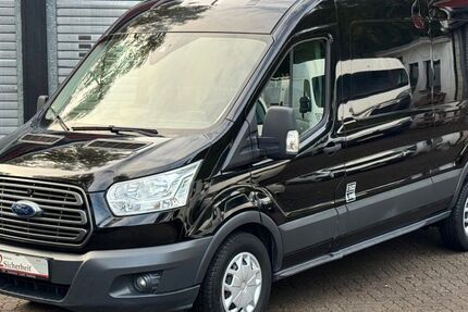 Ford Transit 112.000 km 15.990 € Norderstedt 22844