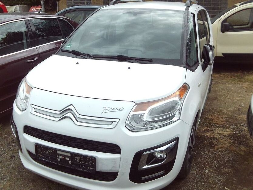 C3 Picasso