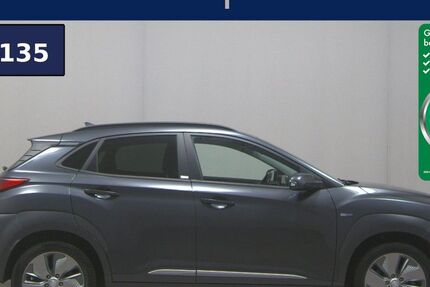 Hyundai KONA 48.173 km 16.480 &euro; Gyhum/Bockel 27404