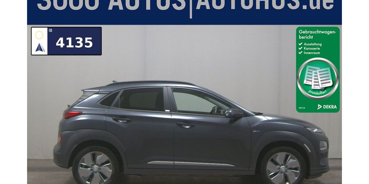 Hyundai KONA 48.173 km 16.480 &euro; Gyhum/Bockel 27404