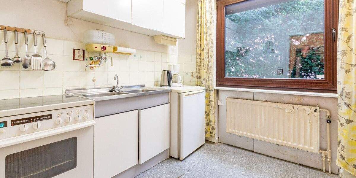 Mehrfamilienhaus, Wohnhaus Rosengarten-Klecken Klecken - 3 Zimmer, 112 m&sup2;, 349.900&euro; | Angebot:25864010
