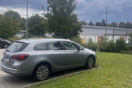 Opel Astra 180.000 km 5.000 € Backnang 71522