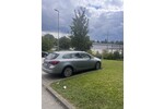 Opel Astra 180.000 km 5.000 € Backnang 71522