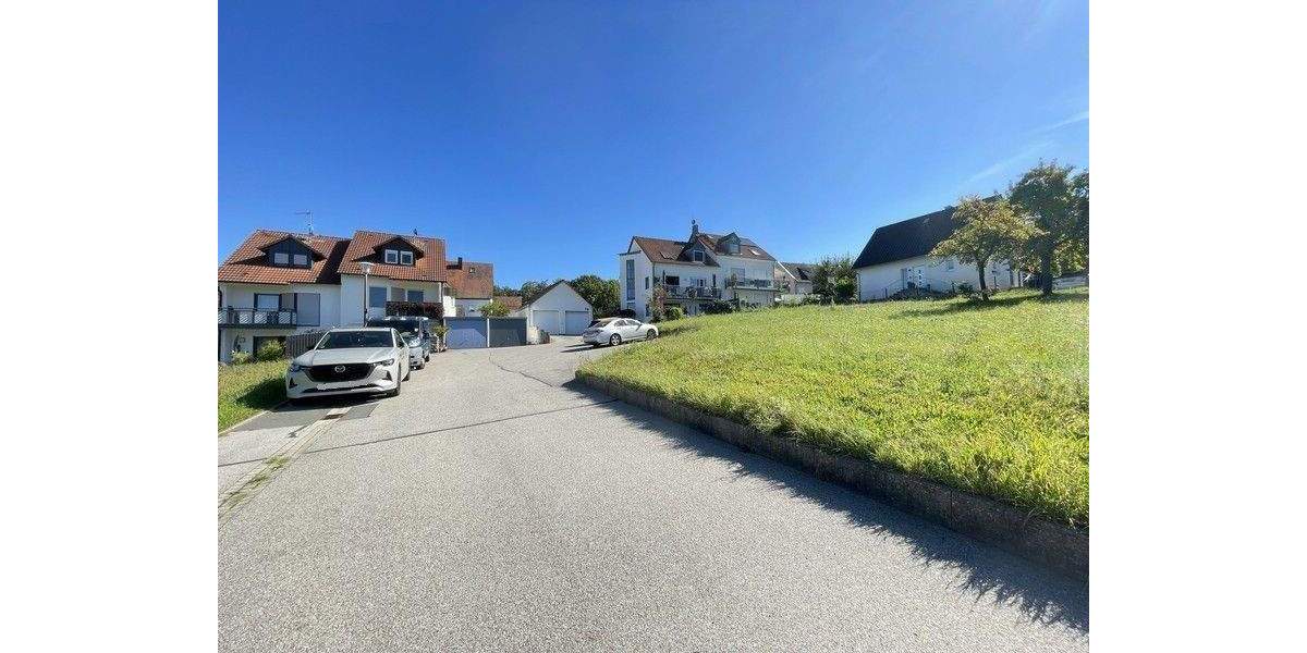Grundstück Lauf-Schönberg Schönberg - 208.000&euro; | Angebot:23612898