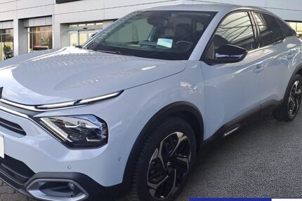 Citroen C4 20.774 km 18.790 &euro; Mannheim 68309
