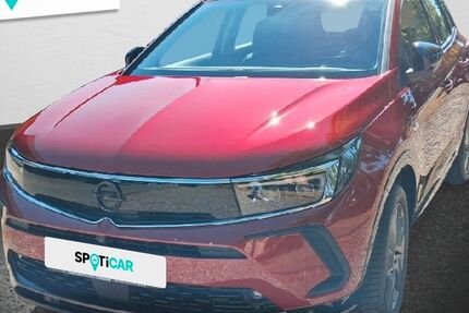 Opel Grandland (X) 6.146 km 24.880 &euro; Pattensen 30982