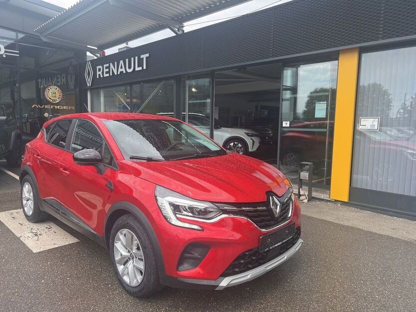 Captur