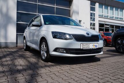 Skoda Fabia 71.376 km 10.990 &euro; Hagen 58119