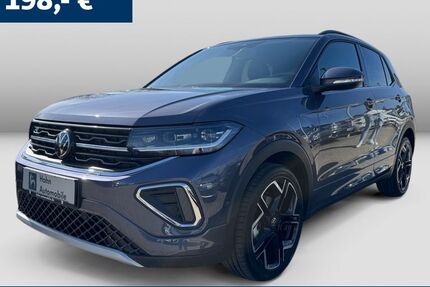 VW T-Cross 1.001 km 28.450 &euro; Backnang 71522