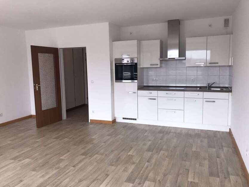 Wohnung zum Mieten in Hagen 350 € 40.1 m²