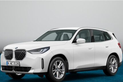 BMW X3 16.100 km 45.745 &euro; Ansbach 91522