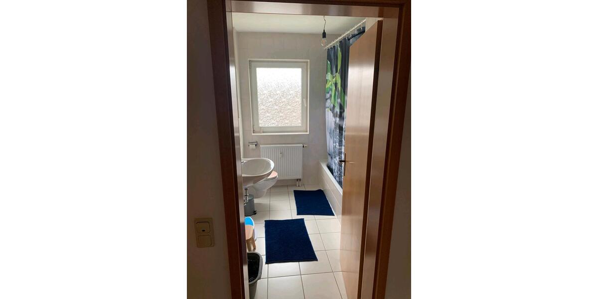 Dachgeschoßwohnung Saarlouis - 3 Zimmer, 60 m&sup2;, 580&euro; | Angebot:24597928