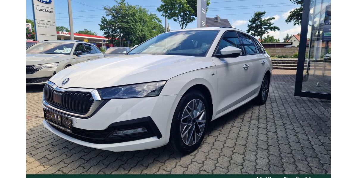 Skoda Octavia 83.100 km 19.750 &euro; Radebeul 01445