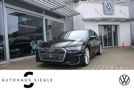 Audi A6 167.020 km 26.480 &euro; Wendlingen am Neckar 73240