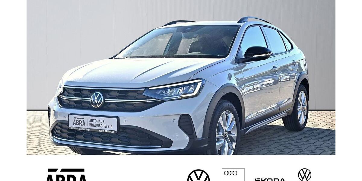 VW Taigo 13.100 km 23.880 &euro; Braunschweig 38108
