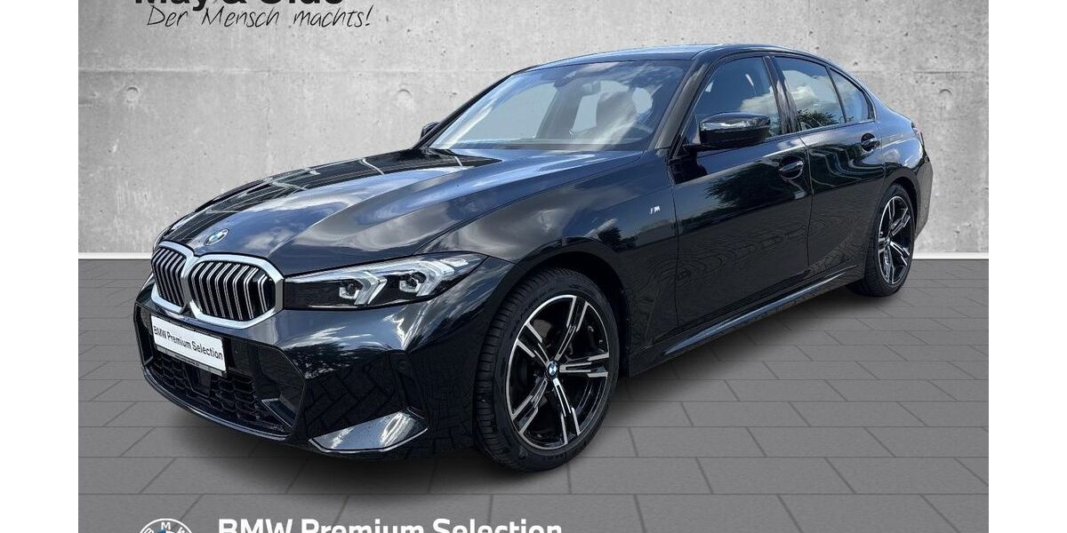 BMW 320 10.245 km 36.990 &euro; Stade 21680