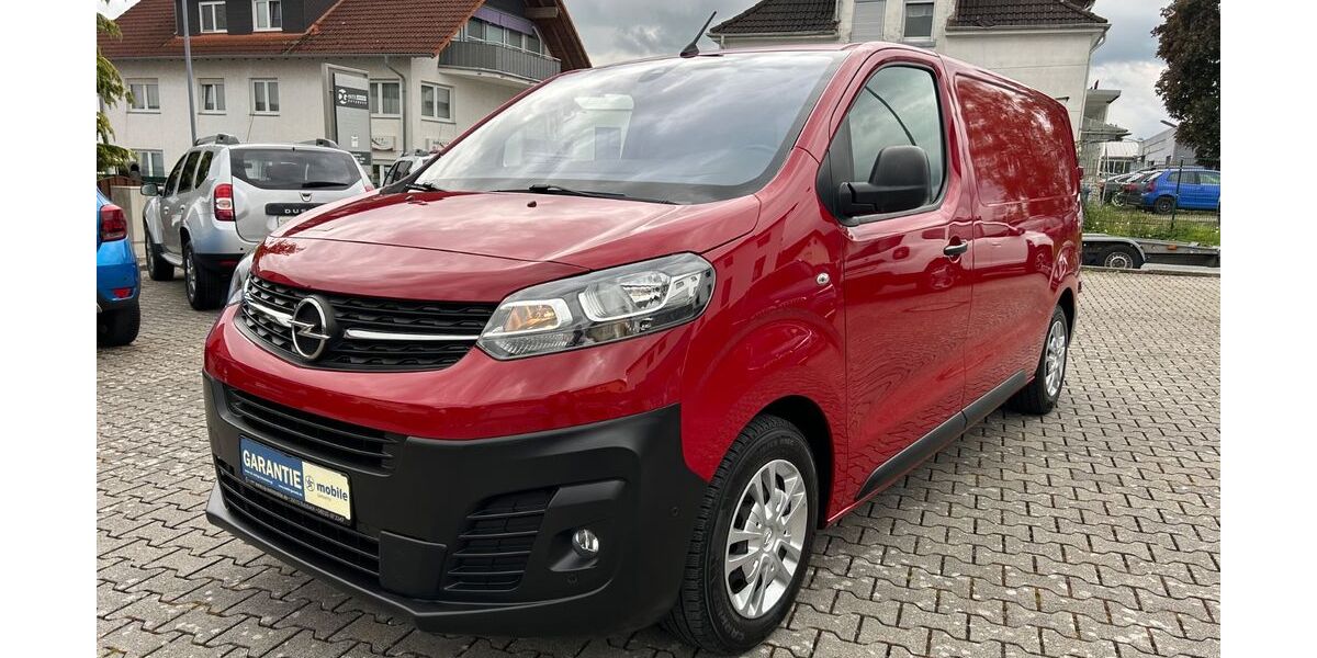 Opel Vivaro 45.017 km 19.900 &euro; Butzbach 35510