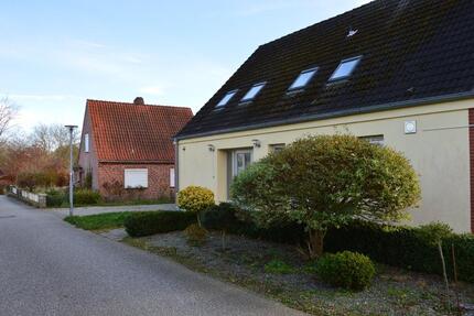 Haus mit viel Platz und Garten in Ostseenähe 5 zimmer