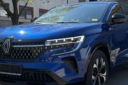 Renault Austral 8.150 km 28.600 &euro; Berlin 12487