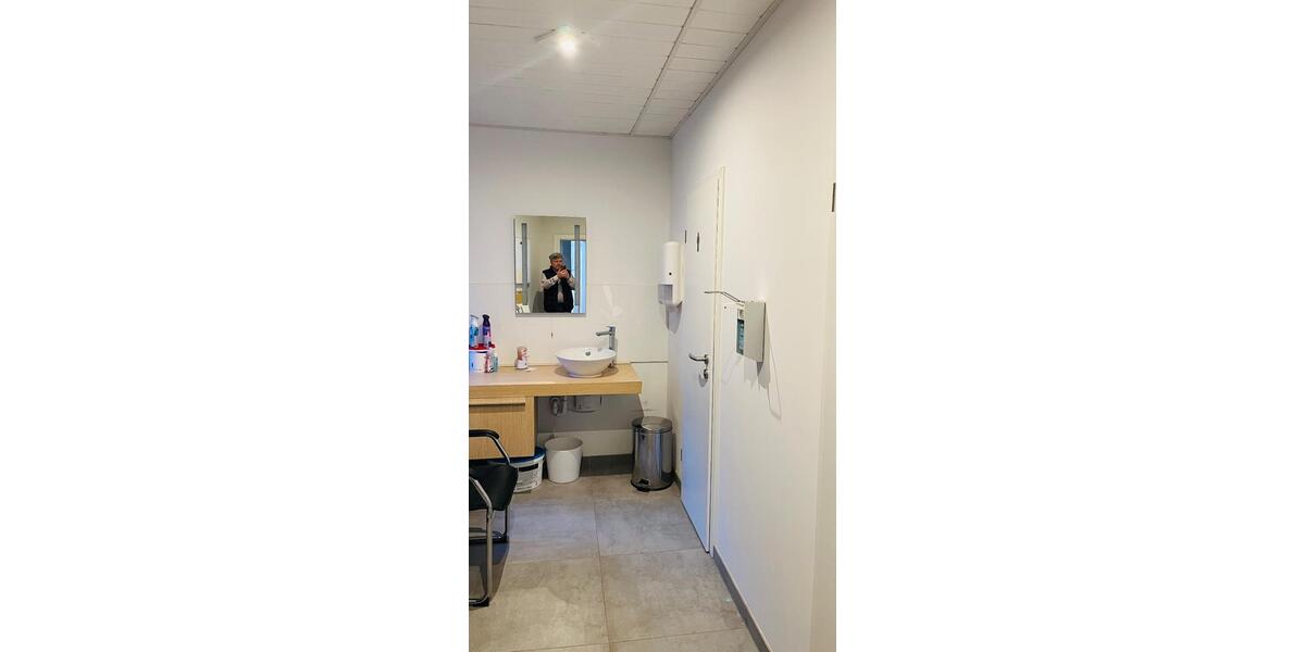 Gewerbeobjekt Weißenfels - 750&euro; | Angebot:26097162