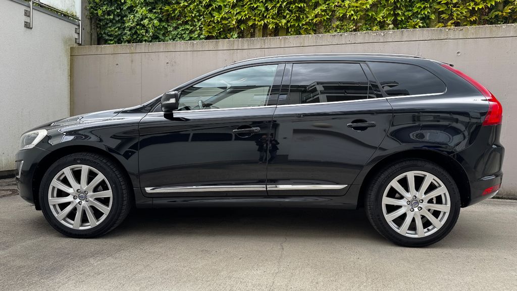 Volvo XC60 190.000 km 15.490 &euro; Bremen 28201