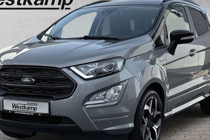 Ford EcoSport 33.400 km 13.730 &euro; Frechen 50226