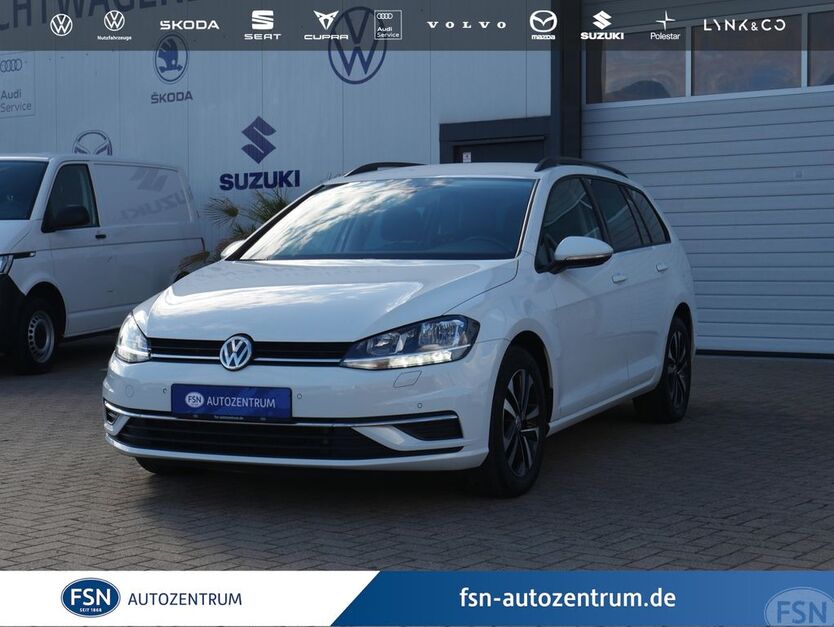 VW Golf 86.351 km 16.780 € Rostock 18146