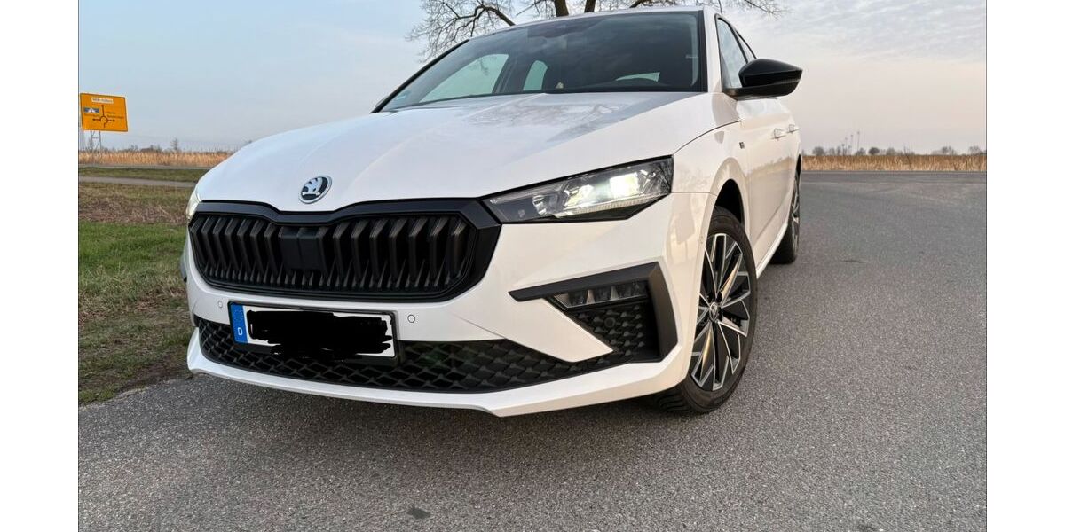 Skoda Scala 13.550 km 20.900 &euro; Vordorf 38533