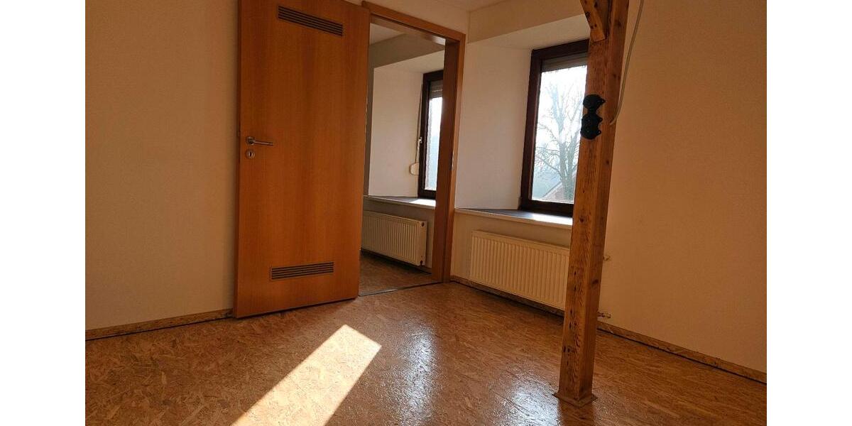 Dachgeschoßwohnung Ostrhauderfehn - 1 Zimmer, 45 m&sup2;, 660&euro; | Angebot:25430992