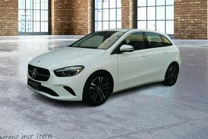 Mercedes-Benz B 200 7.300 km 33.650 &euro; Waiblingen 71332