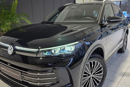VW Tiguan 6.000 km 54.950 &euro; Mörfelden-Walldorf 64546