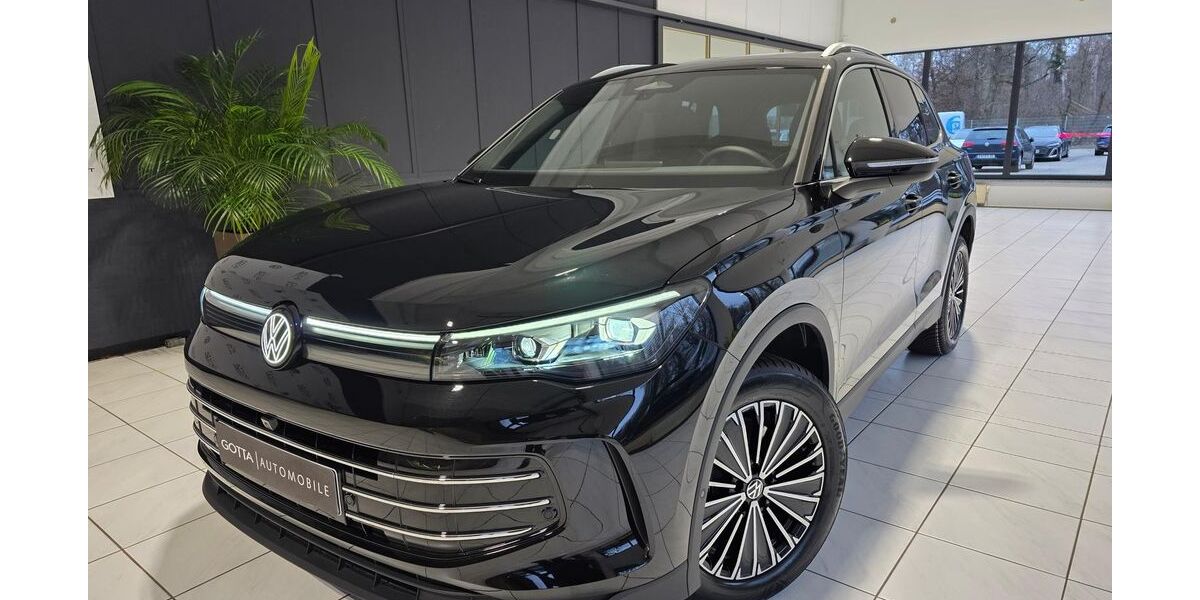 VW Tiguan 6.000 km 54.950 &euro; Mörfelden-Walldorf 64546