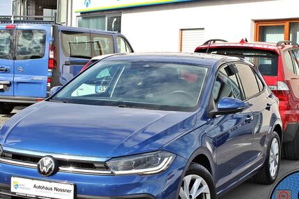 VW Polo 40.000 km 15.990 &euro; Schnaittenbach 92253