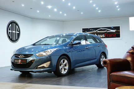 Hyundai i40 128.520 km 7.497 &euro; Remscheid-Lüttringhausen 42899