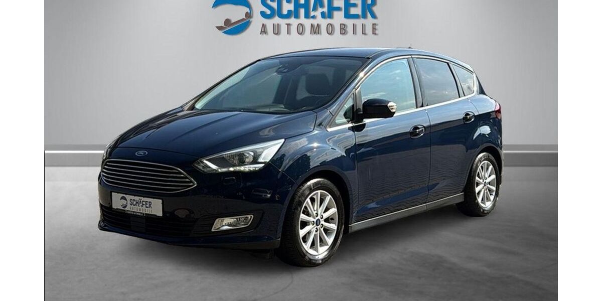 Ford C-Max 92.700 km 10.950 &euro; Moritzburg 01468