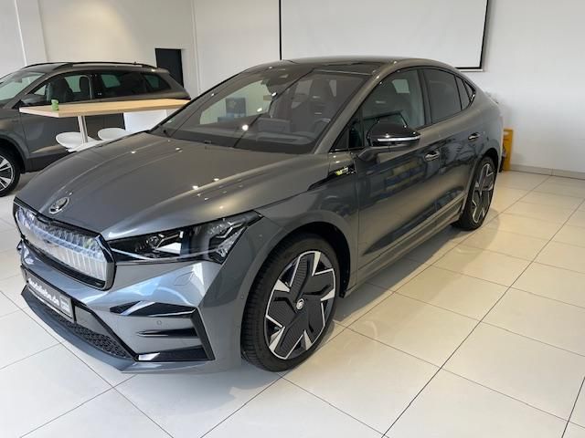 Skoda Enyaq 9.841 km 50.850 € Braunschweig 38114