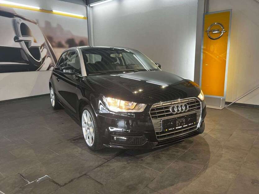 Audi A1 109.800 km 11.990 € Aichach 86551