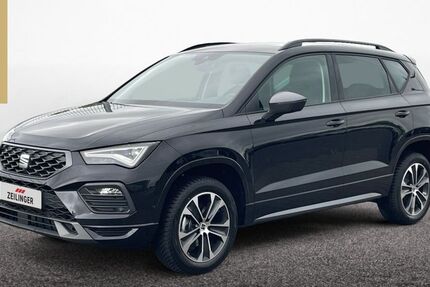 Seat Ateca 1.130 km 32.517 &euro; Dietersheim 91463