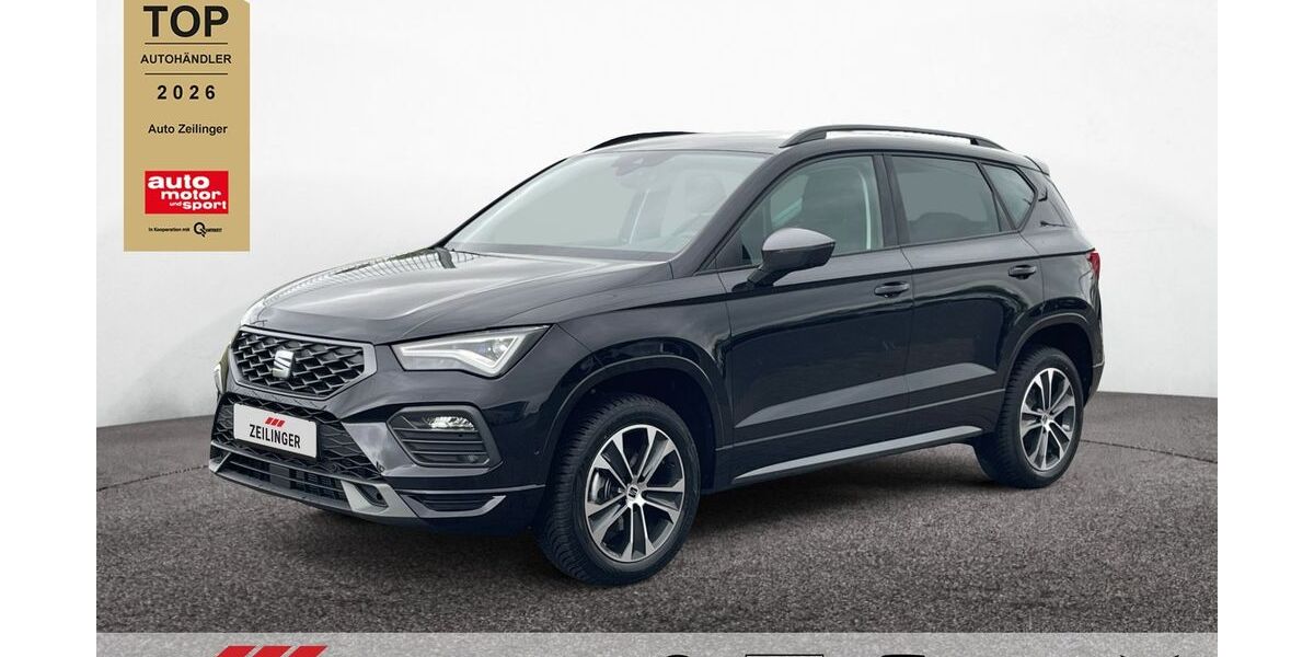 Seat Ateca 1.130 km 32.517 &euro; Dietersheim 91463