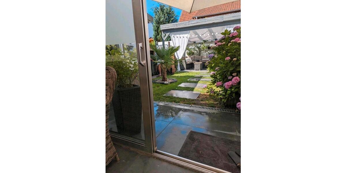 Reihenmittelhaus in Bocholt zu verkaufen 5 zimmer